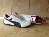 Adidasi puma casual model clasic 2013 alb