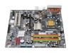 Vand placa de baza Abit AW8 socket 775 cu PCI-Exp si DDR2 plus placa de sunet Audiomax HD7.1 plus tablitai
