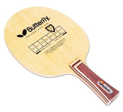 Paleta profesionala tenis de masa / ping pong. Asamblata. Lemn Butterfly Petr Korbel OFF - Made in Japan, fete DHS Hurricane II si III. Nou foto mare Paleta profesionala tenis de masa / ping pong. Asamblata. Lemn Butterfly Petr Korbel OFF - Made in Japan, fete DHS Hurricane II si III. Nou foto mare