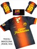 TRICOURI  BARCELONA ,MODEL NOU ,LIVRARE GRATUITA