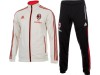 Trening barbat Adidas AC Milan 2012/2013 - trening original - pantaloni conici
