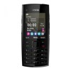 Telefon mobil Nokia X2-02 Dual SIM Dark Silver