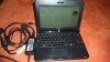 Vand netbook 10 TOSHIBA NB200-10P, INTEL ATOM N270/1GB sau 2GB RAM/160 GB HDD, garantie