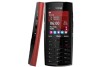 Telefon mobil Nokia X2-02 Dual SIM Red