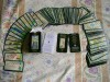 Set complet Tarot Visconti Sforza 78 carti tarocco cutie manual instructiuni marca Lo Scarabeo Milano ocult divinatie ezoterism magie arcane Renastere