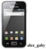 Decodare deblocare resoftare Samsung Galaxy Ace S5830 si S5830i