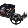 Volan cu Pedale pentru jocuri PC - Thrustmaster TH-2960697, USB