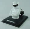 Breloc TopGear The Stig