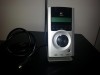 CONSOLA LOGITECH Z5500 DEFECTA PID R832