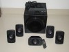 BOXE LOGITECH Z906 CA NOI
