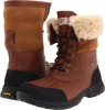 Ghete pentru barbati UGG Butte