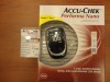 TESTE ACCU CHEK PERFORMA
