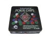 SET POKER CHIPS CEL MAI MIC PRET DIN ROMANIA TRIMIT IN TOATA TARA CU POSTA ROMANA SAU CURIER
