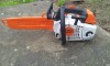 drujba stihl ms 201t model 2012 noua