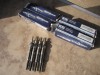 Bujii Incandescente BERU VW Volkswagen Golf, Bora, Audi, Ford, Seat, Skoda, Diesel TDI