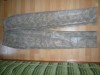pantaloni dama piele naturala