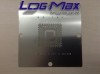 SITA DEDICATA 90x90 BGA REBALLING | STENCIL STEEL 90*90 BGA REBALLING | MCP7A-P-B1 No.163 0.50MM |