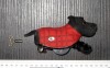 JUCARIE DE COLECTIE FOARTE VECHE CATEL CU CHEIE FUNCTIONAL - SCHUCO PATENT -MADE IN US ZONE GERMANY