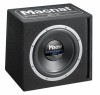 Subwoofer masina - Magnat Active Reflex 300A . Super Pret.