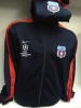 Trening conic fotbal sylon Nike FC Steaua bleumarin , pantalon conic bleumarin ? XS la L - 130 lei