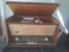 RADIO VECHI LAMPI ELECTRONICA CU PICK-UP