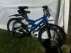 MTB/ Echipata shimano