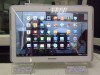 TABLETA TAB 2 SAMSUNG GALAXY GT-P5110 ALBA /OFER INCARCATOR+CABLU DE DATE (33528.1)