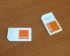 Cartela Orange Credit 6E + Optiune Cartele