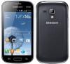Samsung Galaxy S Duos S7562 black negru necodat dual sim ORIGINAL NOU SIGILAT! FACTURA SI GARANTIE MAGAZIN!
