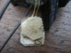MINIATURA LITIERA CHINEZEASCA ARGINT