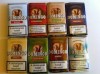 Vand tutun Domingo 40 gr. toate tipurile