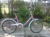 Vand bicicleta Pegas Compact 3820