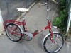 BICICLETA  PEGAS  1976 - in stare buna de functionare