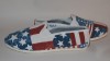 Espadrile tip Zara Man - Casual tip Vans - maro sau alb USA sau cu UK - Incaltaminte noua - modele 2013 - masuri: 39, 40, 41, 42, 43, 44
