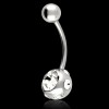 Piercing pentru buric PY126-0003