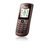 Samsung E1170 Brown