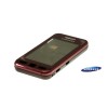 Carcasa rama geam touchscreen digitizer touch screen fata tastatura taste mijloc miez corp sasiu spate baterie capac acu