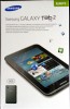 Samsung Galaxy Tab 2 P3110 - NOUA, Sigilata