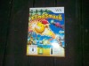 Telecomanda Wii Remote plus + joc Fling Smash