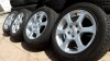 JANTE ALIAJ CMS SUPERBE PE 16 5X112 CU ANVELOPE VARA 205 55 R16 FF BUNE PT VW PASSAT B7 CC GOLF JETTA AUDI A4 B8 B7 A3