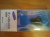 CASCA BLUETOOTH SAMSUNG HM 1800, NEGRU