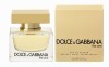 Parfum de firma - 38 RON - D&G The One Woman EDP - 75 ml Parfum de firma - 38 RON - D&G The One Woman EDP - 75 ml