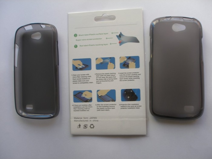 HUSA A5 DUO ALLVIEW SILICON GEL TPU MAT HUSELE SE REMARCA PRIN CALITATEA MATERIALULUI SI A FINISAJELOR AI ACCES LA FUNCTIILE LUI+FOLIE+LIVRARE GRATUIT foto mare HUSA A5 DUO ALLVIEW SILICON GEL TPU MAT HUSELE SE REMARCA PRIN CALITATEA MATERIALULUI SI A FINISAJELOR AI ACCES LA FUNCTIILE LUI+FOLIE+LIVRARE GRATUIT foto mare