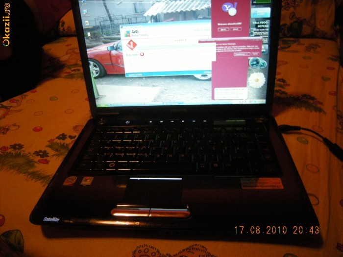 Ноутбук тошиба купить