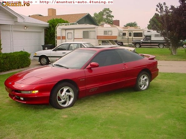 Piese auto ford probe #5