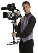 Vand steadicam Flycam 5000 PRO foto mare Vand steadicam Flycam 5000 PRO foto mare