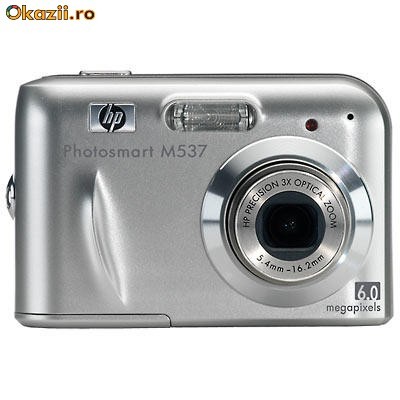Aparat foto Hp photosmart m537 display spart inlocuibil foto mare Aparat foto Hp photosmart m537 display spart inlocuibil foto mare