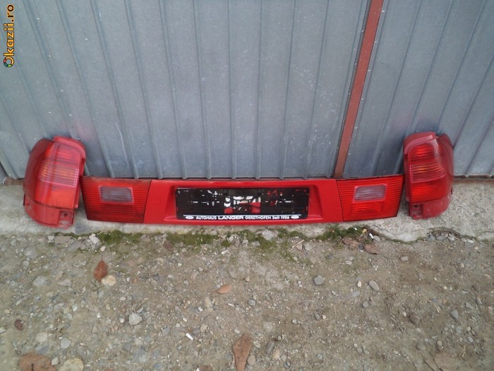 LAMPI-STOPURI SPATE COMPLETE,SEAT ALHAMBRA,VOLKSWAGEN SHARAN,FOR foto mare LAMPI-STOPURI SPATE COMPLETE,SEAT ALHAMBRA,VOLKSWAGEN SHARAN,FOR foto mare