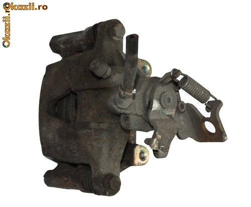 Etrier frana spate ford focus #2