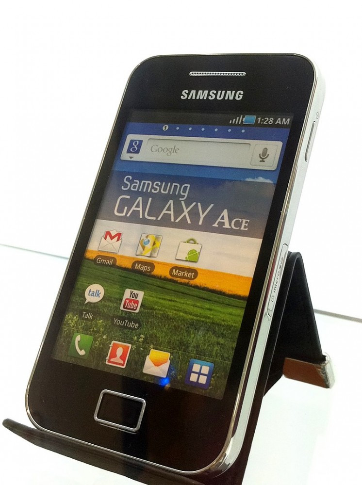 samsung s5839i